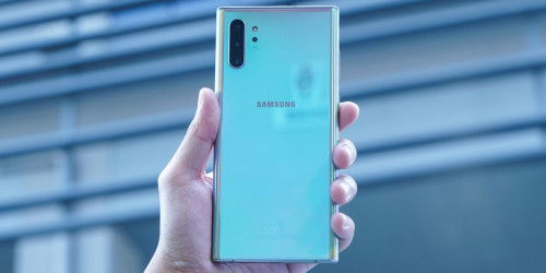 Vì sao Galaxy Note 10 Plus bây giờ vẫn còn người mua?