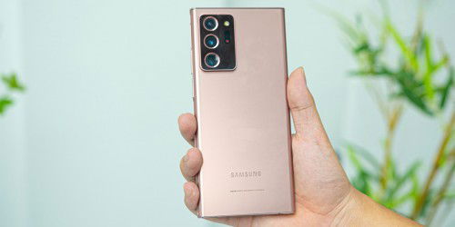 Siêu phẩm Galaxy Note 20 Ultra mới 100%, giá chỉ từ 8 triệu