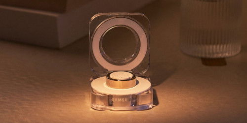 Samsung Galaxy Ring chính thức ra mắt: Sức mạnh lớn trong một thiết kế nhỏ gọn