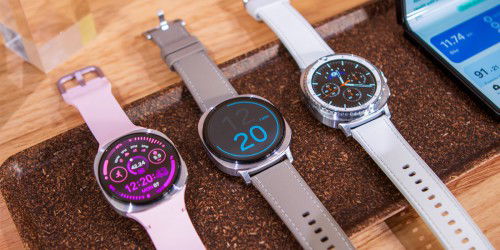 Không phải đo nhịp tim, đây mới là tính năng 'đỉnh nhất' trên Galaxy Watch 8