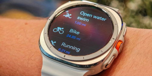 Samsung Galaxy Watch Ultra có chống nước không? Những điều bạn cần biết