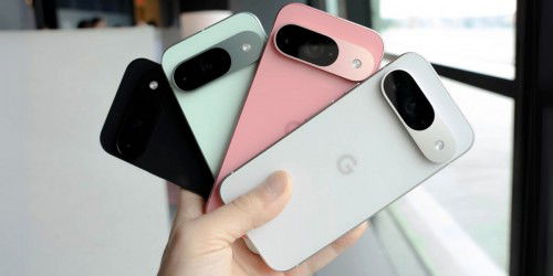 Google Pixel 9 có mấy màu? Mua màu nào đẹp nhất?