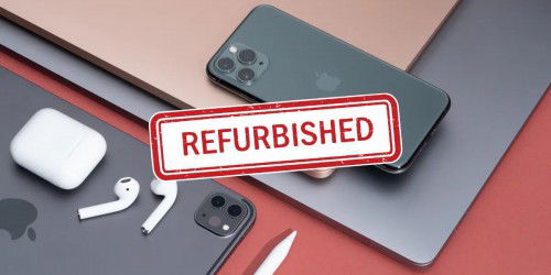 Hàng refurbished là gì? Chất lượng ra sao? Có nên mua hay không?