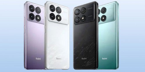 Hé lộ thông tin về camera và chipset của dòng Redmi K80