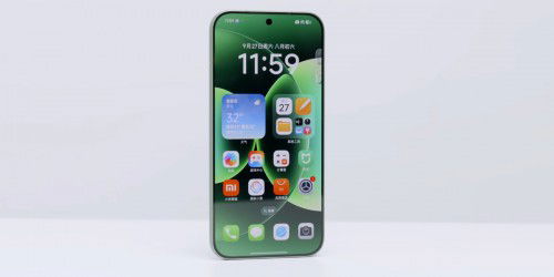 Tải ngay về bộ sưu tập hình nền Xiaomi 17 chính thức, chất lượng cao