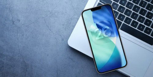 So sánh iOS 26 và iOS 18: Tính năng Liquid Glass ảnh hưởng thế nào đến thời lượng pin?