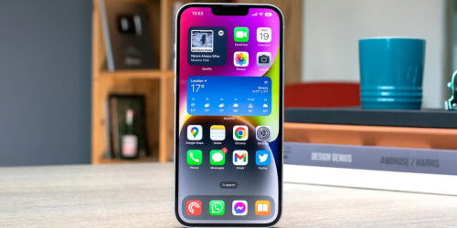 Điểm mặt iPhone màn hình lớn, hiệu năng đỉnh, rẻ hơn hàng chục triệu so với iPhone 15 Pro Max