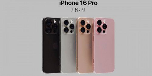 Đây là lý do vì sao iPhone 16 Pro có thể có dung lượng lưu trữ 2TB