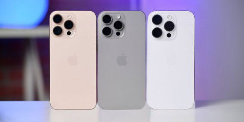 iPhone 16 Pro cũ có mấy loại? Nên chọn mua loại nào?