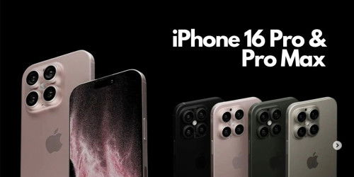 iPhone 16 Pro sẽ ra mắt với chuẩn kết nối Wi-Fi 7 để có tốc độ tải nhanh hơn