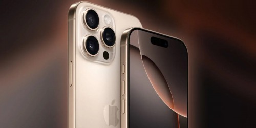 iPhone 16 Pro Max màu Titan Sa Mạc hợp mệnh gì? Ý nghĩa phong thủy của màu này