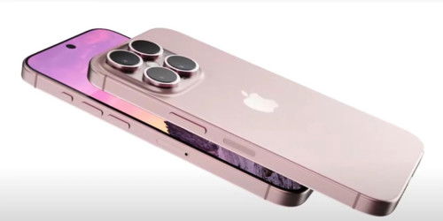 iPhone 16 Pro sẽ có phiên bản màu Đồng hoàn toàn mới, thay thế cho màu Xanh Titan