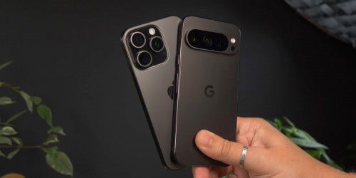 Google Pixel 9 Pro so với Apple iPhone 16 Pro: Lựa chọn nào tốt hơn?