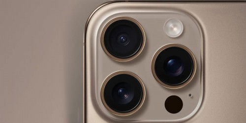 iPhone 18 Pro sẽ có camera khẩu độ thay đổi giống máy ảnh DSLR