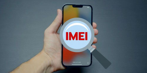 iPhone IMEI đỏ là gì? Hướng dẫn cách kiểm tra iPhone bị IMEI đỏ