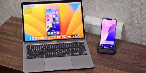 iPhone Mirroring là gì? Cách sử dụng iPhone Mirroring trên máy Mac