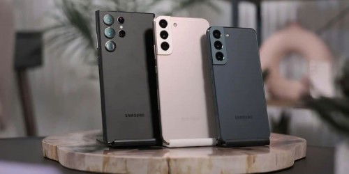 Những lỗi thường gặp trên Samsung Galaxy S22 và cách khắc phục