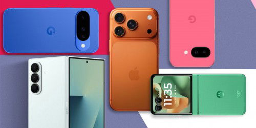 Gợi ý top 4 điện thoại nên mua thay vì iPhone 17