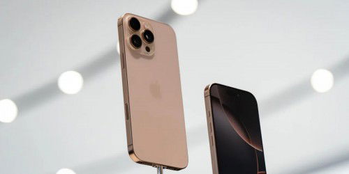 Những lý do nên mua iPhone 16 Pro Max cũ thay vì mới