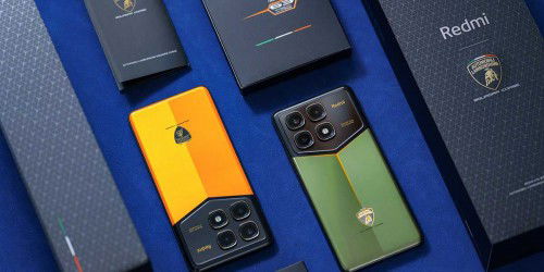 Redmi K70 Ultra Lamborghini Edition và những lý do nên mua