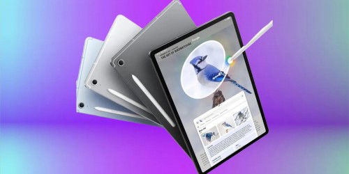 10 lý do hàng đầu để mua Samsung Galaxy Tab S10 FE Plus vào năm 2025