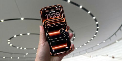 Màn hình iPhone 17 Pro có gì mới? Những nâng cấp đáng chú ý