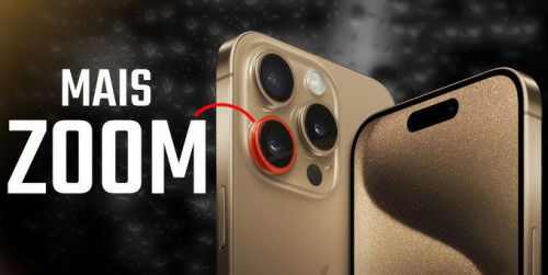 42 triệu iPhone 16 Pro sẽ được trang bị camera zoom Tetraprism của LG