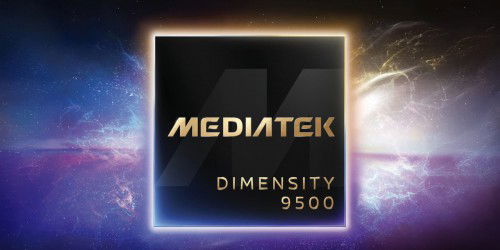MediaTek Dimensity 9500 ra mắt: Hiệu năng vượt trội và AI đột phá