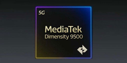MediaTek Dimensity 9500 rò rỉ hiệu suất: GPU tăng 40%, ray tracing 100fps