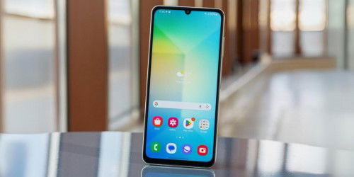 Tổng hợp 3 mẹo sử dụng Galaxy A06 cực hay mà bạn nên biết