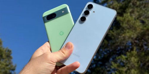 06 lý do nên mua điện thoại Android tầm trung thay vì iPhone 16e