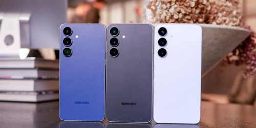 Lý do nên mua Samsung Galaxy S25 FE thay vì Galaxy S25