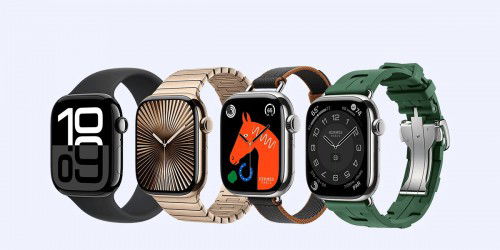 Apple Watch Series 11 có thể là một bản cập nhật lớn với 5 nâng cấp này