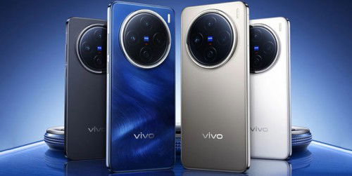 Vivo X200 Pro có đáng để nâng cấp không? Đây là những tính năng mới!