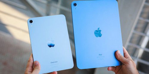 Nên mua iPad Mini 7 hay iPad Gen 10 ở thời điểm này?