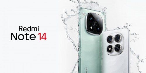 Ngày ra mắt dòng Redmi Note 14 đã chính thức được xác nhận