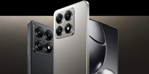 Xiaomi 15T series xác nhận ra mắt vào ngày 21 tháng 09 sắp tới