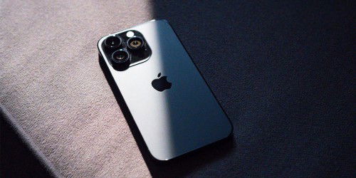 Rò rỉ thiết kế chính của iPhone 17 Pro có sự thay đổi kỳ lạ mà không ai ngờ tới