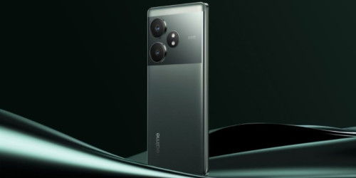 Những lựa chọn thay thế cho Realme GT 6T trong cùng tầm giá