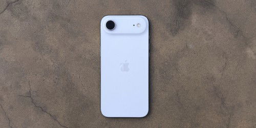 Những lý do vì sao không nên dùng ốp lưng cho iPhone Air