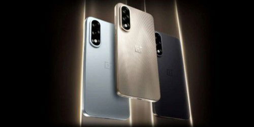 OnePlus thử nghiệm màn hình 165Hz, độ phân giải 1.5K trên smartphone tầm trung