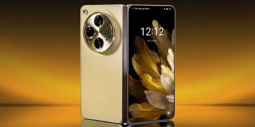 5 lý do tại sao Oppo Find N5 sẽ vượt mặt Galaxy Z Fold 6
