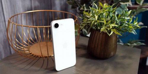 Dung lượng pin iPhone 16e bao nhiêu