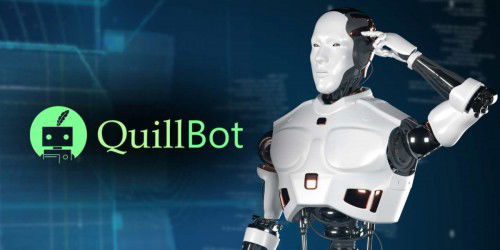 Quillbot là gì? Tìm hiểu công cụ paraphrase miễn phí