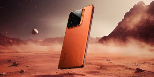 Realme GT 7 Pro rò rỉ thiết kế, màu sắc trước thềm ra mắt