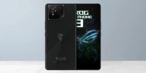 Rò rỉ giá bán ASUS ROG Phone 9: Chiếc gaming phone mới sẽ 'đắt xắt ra miếng'?