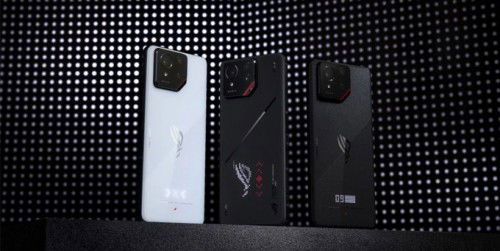 ASUS ROG Phone 9 so với ROG Phone 9 Pro: Sự khác biệt là gì?