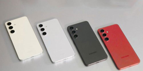 Pin Samsung Galaxy S25 FE: Một số nâng cấp quan trọng bạn cần biết