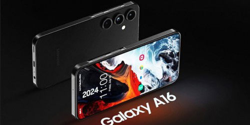 Samsung Galaxy A16 5G: Vua cập nhật Android trong phân khúc giá rẻ