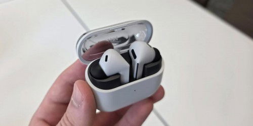 Samsung ra mắt Galaxy Buds 3 FE với thiết kế mới và tính năng thông minh AI